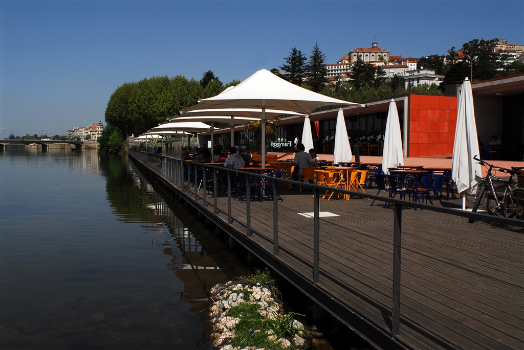 Parque Verde de Mondego